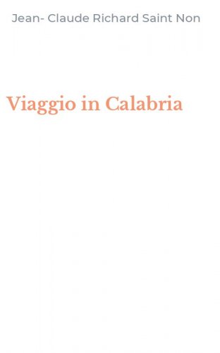 Viaggio in Calabria