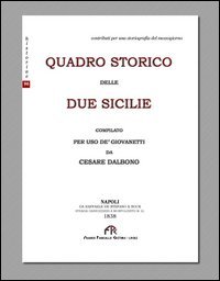 Quadro storico delle Due Sicilie