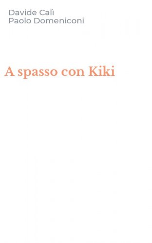 A spasso con Kiki