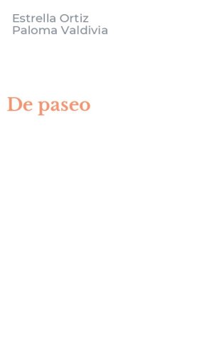 De paseo