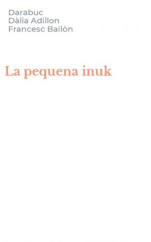 La pequena inuk