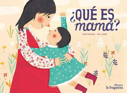 &iquest;Qu&eacute; es mam&agrave;?