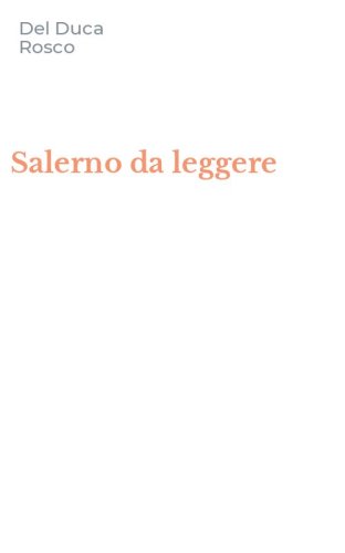 Salerno da leggere