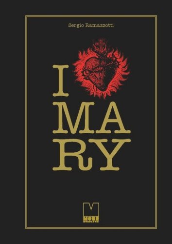 I love Mary