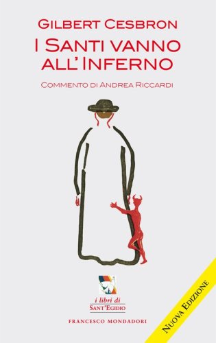 I santi vanno all'inferno