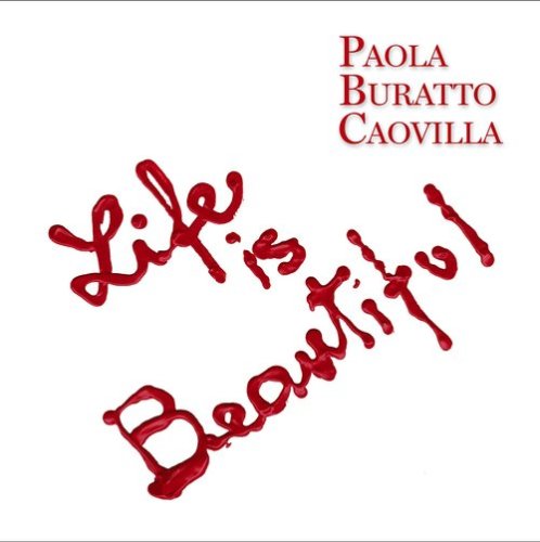 Life is beautiful. Ediz. italiana e inglese