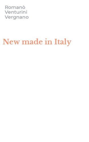 New made in Italy