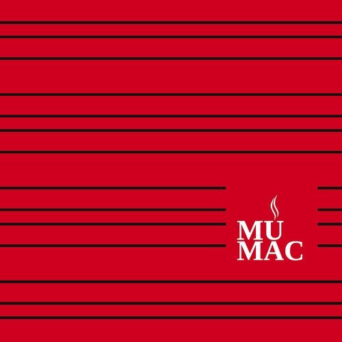 Mumac. Ediz. italiana e inglese