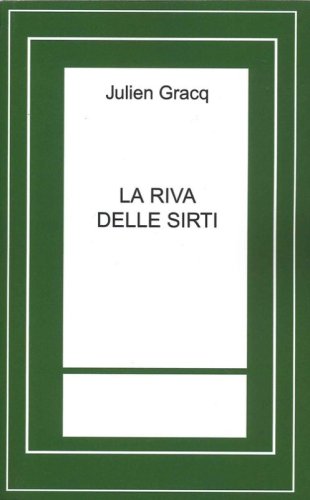 La riva delle Sirti