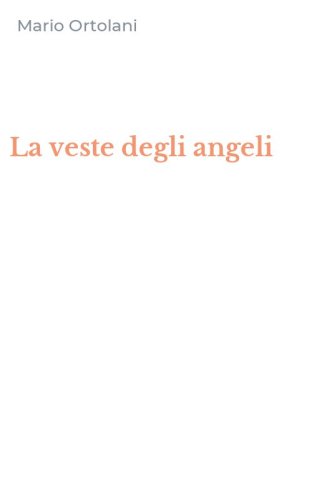 La veste degli angeli