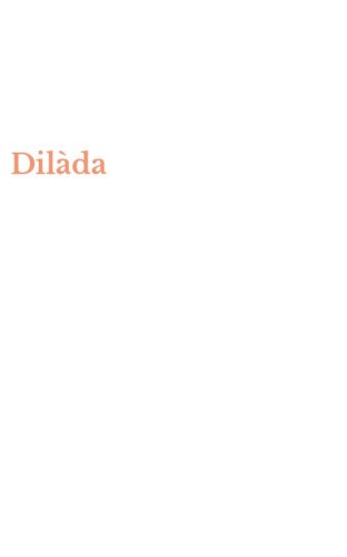 Dil&agrave;da