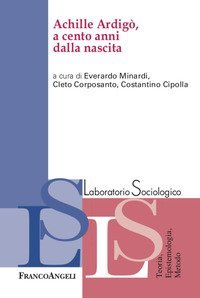 Achille Ardig&ograve;, a cento anni dalla nascita