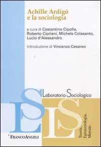Achille Ardig&ograve; e la sociologia