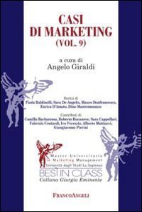 Casi di marketing