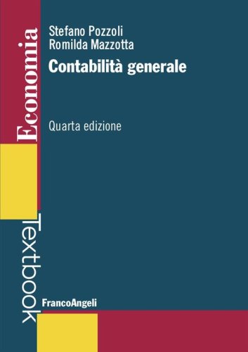 Contabilit&agrave; generale