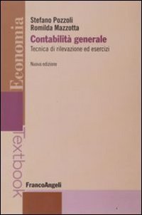Contabilit&agrave; generale