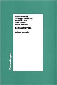 Econometria