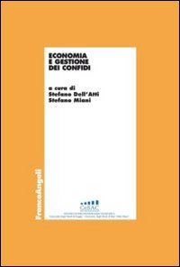 Economia e gestione dei confidi
