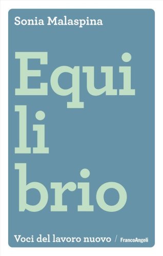 Equilibrio