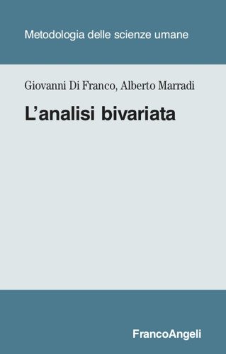 L'analisi bivariata