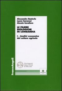 Le filiere biologiche in Lombardia