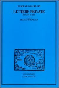 Lettere private