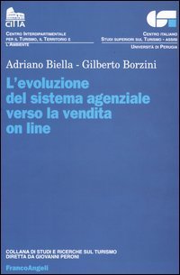 L'evoluzione del sistema agenziale verso la vendita on line