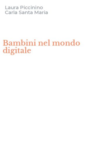 Bambini nel mondo digitale