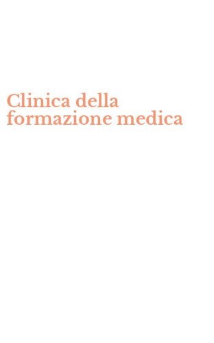 Clinica della formazione medica