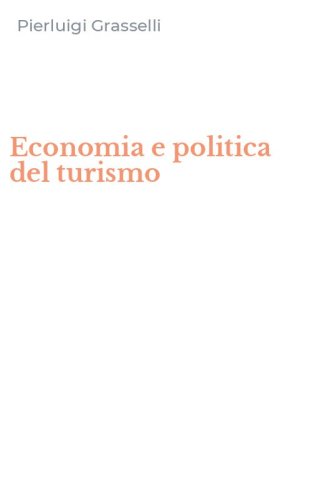 Economia e politica del turismo