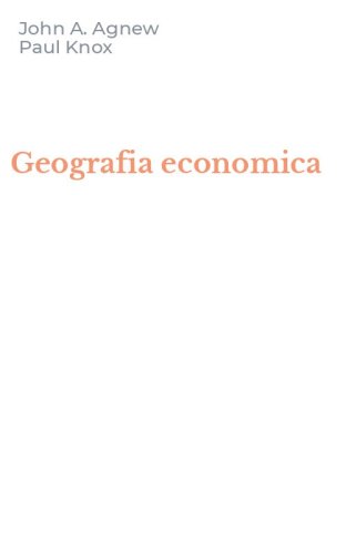 Geografia economica