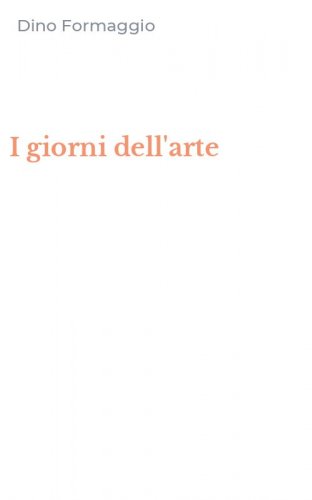 I giorni dell'arte