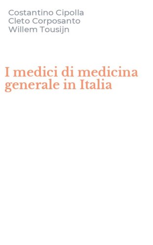 I medici di medicina generale in Italia
