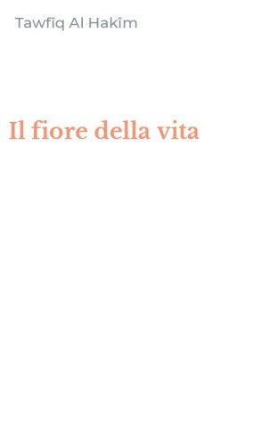 Il fiore della vita
