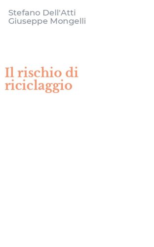 Il rischio di riciclaggio