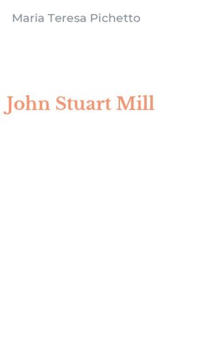 John Stuart Mill