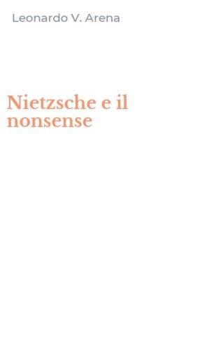 Nietzsche e il nonsense