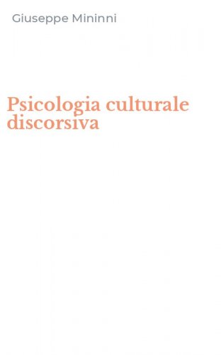 Psicologia culturale discorsiva