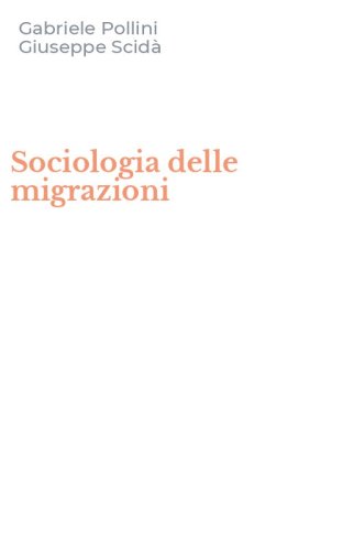 Sociologia delle migrazioni