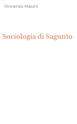 Sociologia di Sagunto