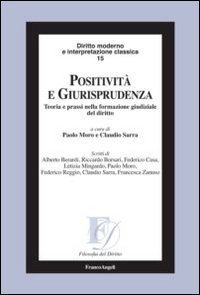 Positivit&agrave; e giurisprudenza. Teoria e prassi nella formazione giudiziale del diritto