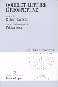 Qohelet: letture e prospettive