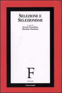 Selezione e selezionismi