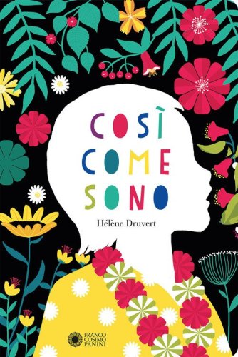 Cos&igrave; come sono