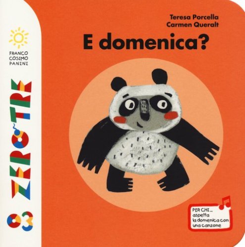 &Egrave; domenica?