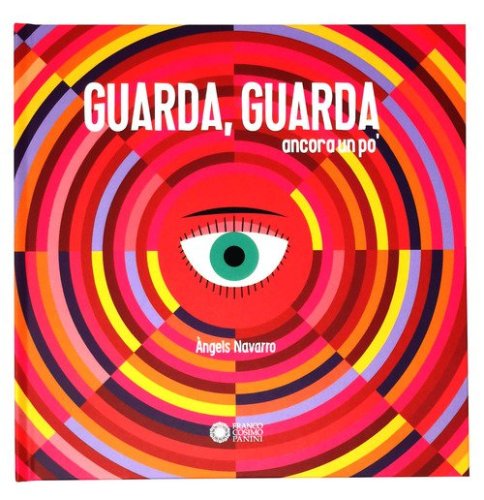 Guarda, guarda ancora un po'