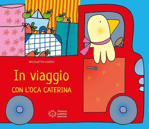 La nuvola Olga e le rondini. Stampatello maiuscolo - Nicoletta Costa - EMME  EDIZIONI - Libro Ancora Store