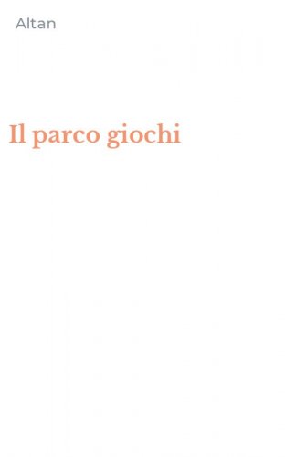 Il parco giochi
