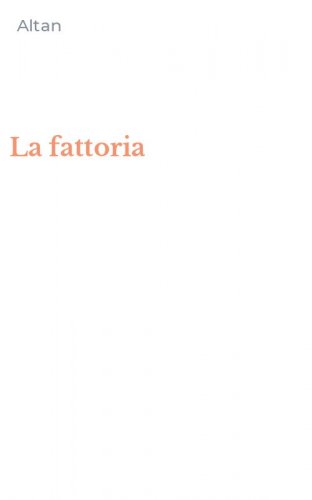 La fattoria