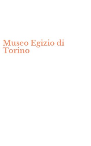 Museo Egizio di Torino